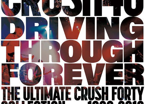 Crush 40 | Tunefind Crush 40 | Tunefind